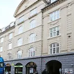 Camillas Centre Κοπεγχάγη