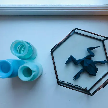 Camillas Centre Apartamento