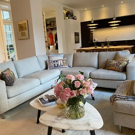 Apartman Camillas Centre *