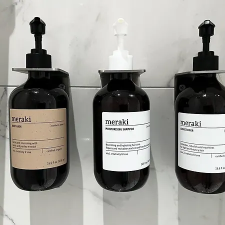 Camillas Centre Copenhaga