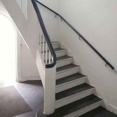 Camillas Centre Appartement