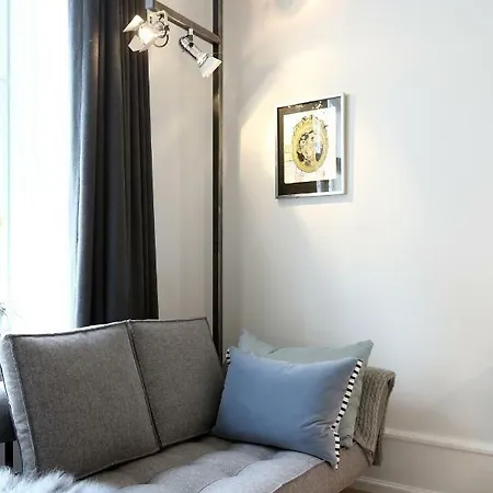 Apartment Camillas Centre Copenhagen