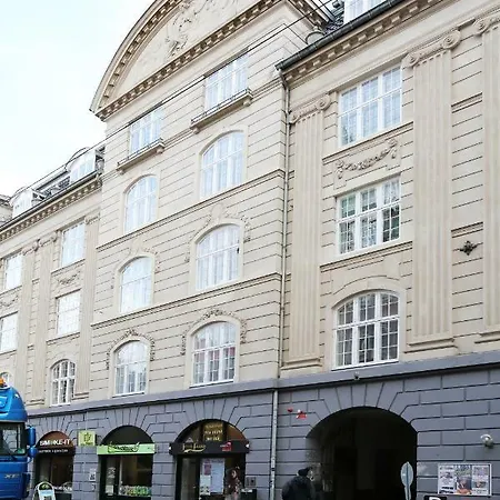 Camillas Centre Copenhaga