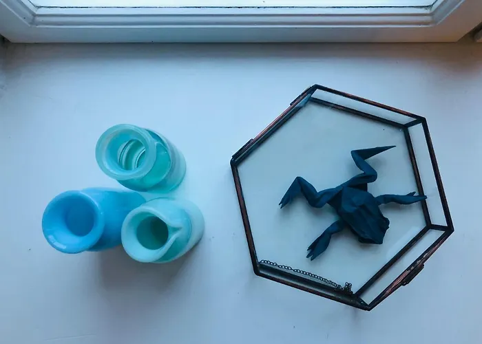 Camillas Centre Διαμέρισμα