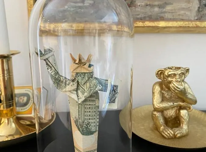 Apartment Camillas Centre Kopenhagen