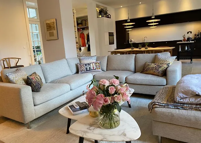 Apartman Camillas Centre *