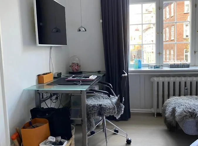 Apartman Camillas Centre