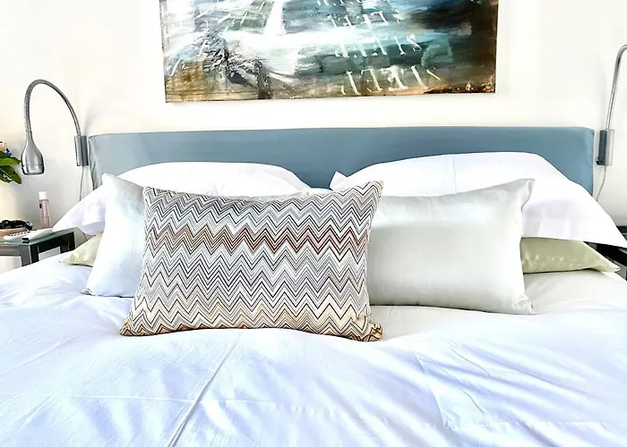 Camillas Centre * Köpenhamn