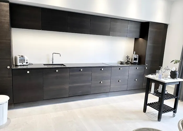 Camillas Centre Köpenhamn