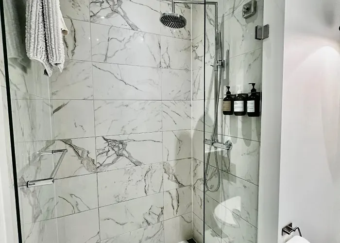 Lägenhet Camillas Centre *