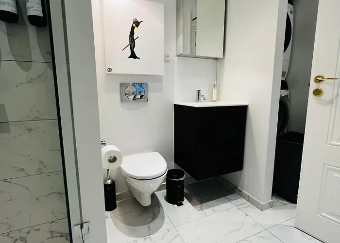 Camillas Centre * Köpenhamn