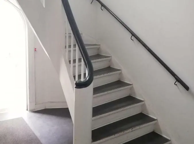 Camillas Centre Lägenhet