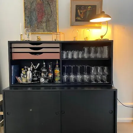 Camillas Centre 公寓