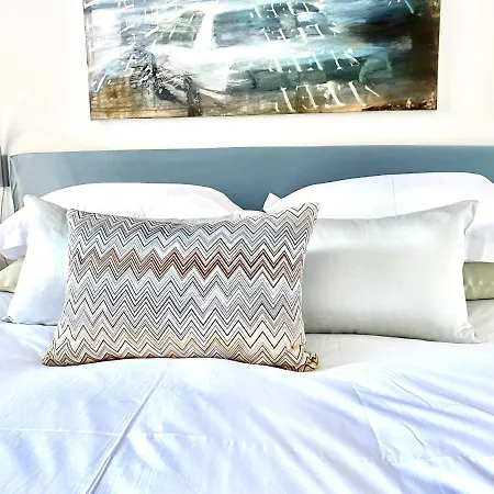 Camillas Centre * 哥本哈根