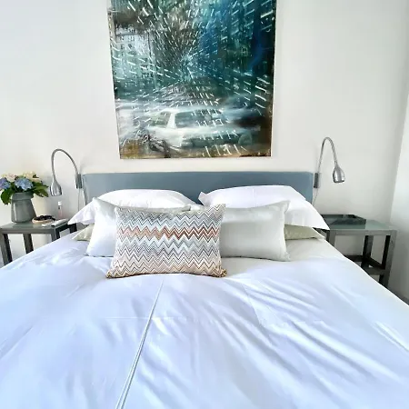 Camillas Centre 公寓 *