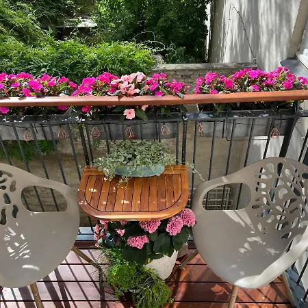 公寓 Camillas Centre *